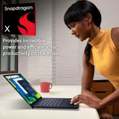 Acer Aspire 14 AI AI 14 A14-11M - Qualcomm Snapdragon X X1-26100, 16 GB, 1TB SSD, 14" WUXGA, Windows 11 Copilot+ Notebook