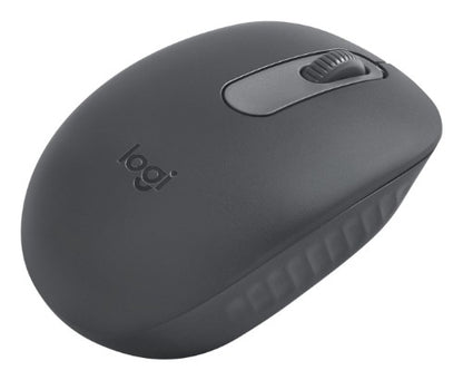 Logitech 910-007459 mouse Universal Ambidextrous Bluetooth IR LED 1000 DPI
