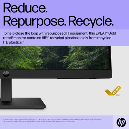 HP P22h G5 FHD Monitor