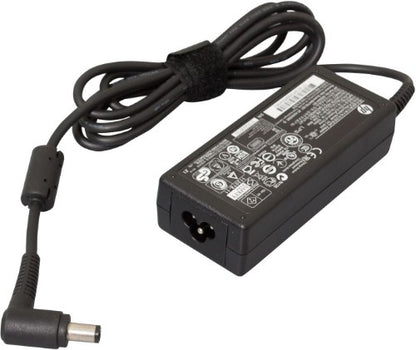 HP 684792-001 power adapter/inverter Indoor 65 W Black