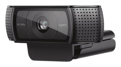 Logitech C920e HD 1080p Webcam