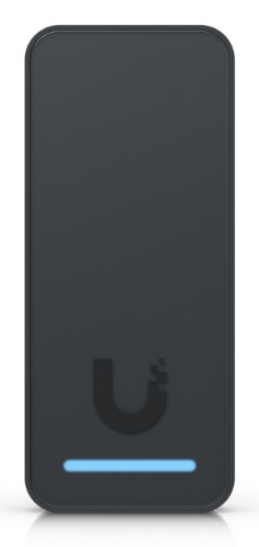 Ubiquiti UA-G3-B access control reader Basic access control reader Black