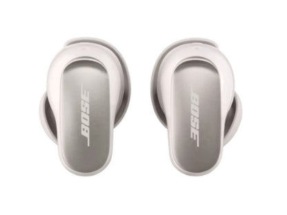 Bose QuietComfort Ultra Headset Wireless In-ear Music/Everyday Bluetooth Black