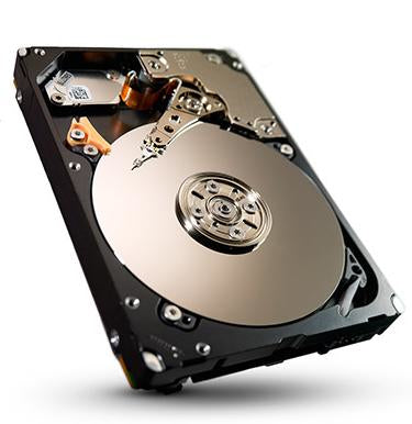 Seagate Savvio 300GB SAS internal hard drive 10000 RPM 64 MB 2.5"