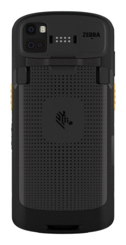 Zebra TC58 handheld mobile computer 15.2 cm (6") 1080 x 2160 pixels Touchscreen 293 g Black