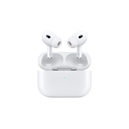 Apple AirPods Pro (2nd generation) w/ MagSafe Charging Case (USB‑C)
