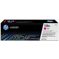 HP CE323A/128A Toner magenta, 1.3K pages ISO/IEC 19798 for HP LJ Pro CP 1525