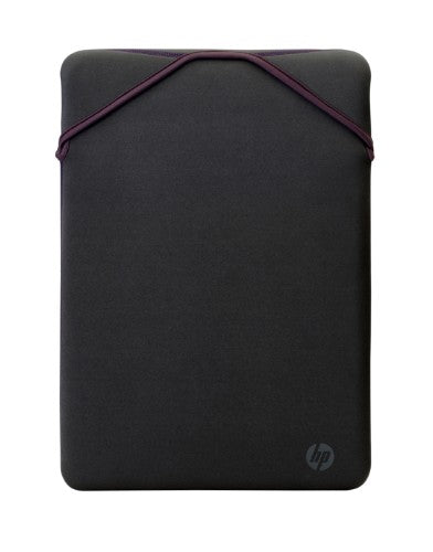 HP Reversible Protective 14.1-inch Mauve Laptop Sleeve