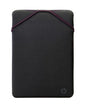 HP Reversible Protective 14.1-inch Mauve Laptop Sleeve
