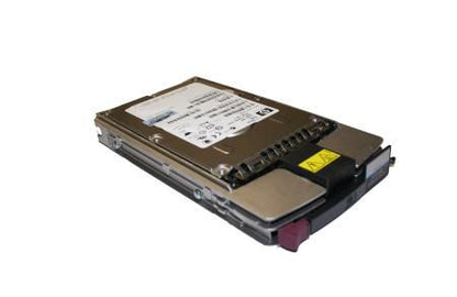 HP 450GB 15K rpm Fibre Channel Add-on EVA Hard Disk Drive internal hard drive 15000 RPM 3.5"