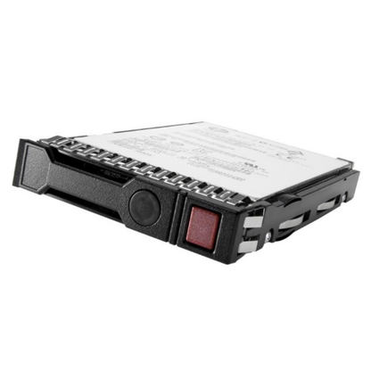 HPE P47810-B21 internal solid state drive 480 GB 2.5" Serial ATA TLC