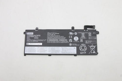 Lenovo 5B10W51826 laptop spare part Battery