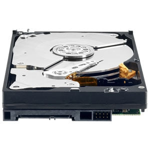 Western Digital RE3 750GB internal hard drive 7200 RPM 32 MB Serial ATA