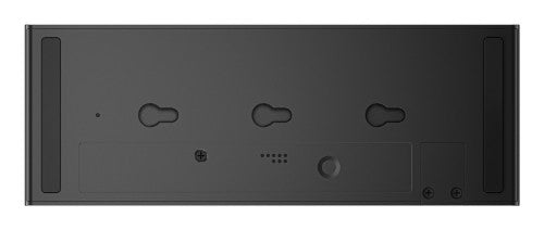 Lenovo ThinkPad USB4 Smart Dock 5500 Wired Black