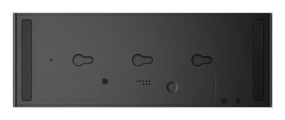 Lenovo ThinkPad USB4 Smart Dock 5500 Wired Black