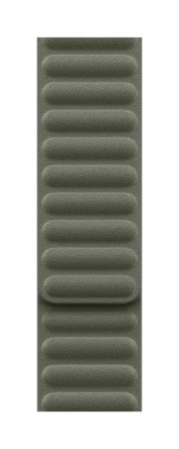 Apple MGDK4ZM/A Smart Wearable Accessories Band Grey, Sage Polyester