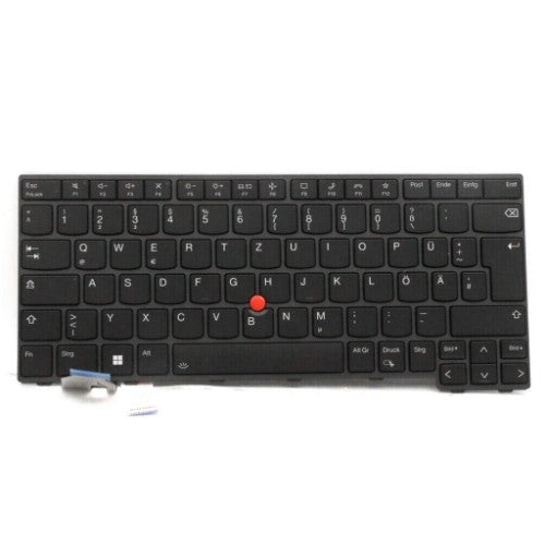 Lenovo 5N21D68171 laptop spare part Keyboard