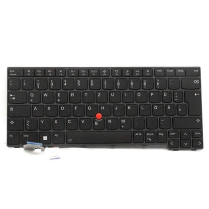 Lenovo 5N21D68171 laptop spare part Keyboard