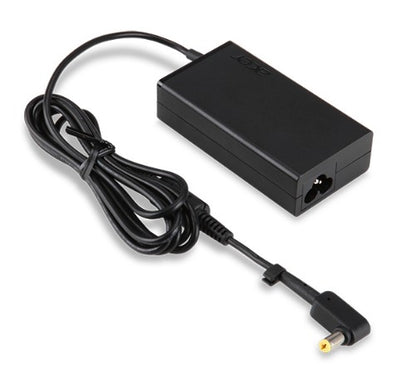 Acer NP.ADT0A.017 power adapter/inverter Indoor 65 W Black