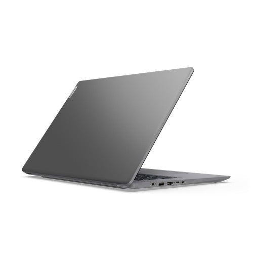 Lenovo V17 G4 IRU Intel® Core™ i5 i5-13420H Laptop 43.9 cm (17.3") Full HD 8 GB DDR4-SDRAM 256 GB SSD Wi-Fi 6 (802.11ax) Windows 11 Pro UK English Grey