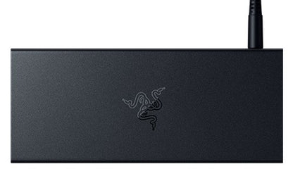 Razer RC21-02280100-R3W1 laptop dock/port replicator Wired USB 3.2 Gen 1 (3.1 Gen 1) Type-C Black