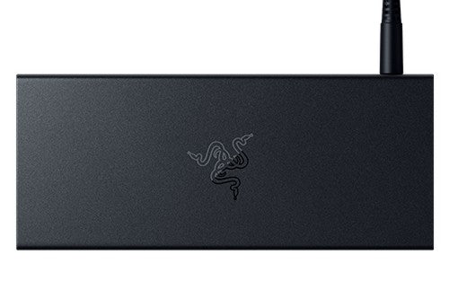 Razer RC21-02280100-R3W1 laptop dock/port replicator Wired USB 3.2 Gen 1 (3.1 Gen 1) Type-C Black