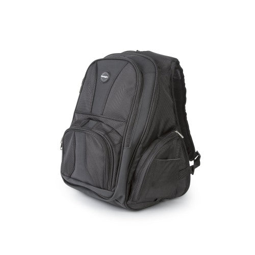 Kensington Contour 15.6'' Laptop Backpack- Black