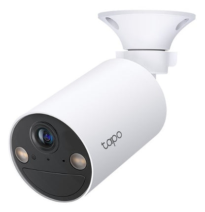 TP-Link Tapo Smart Wire-Free Security Battery Camera