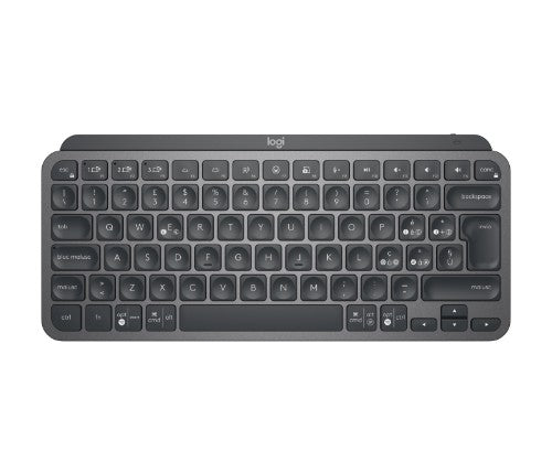 Logitech MX Keys Mini For Business