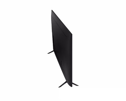 Samsung BE43C-H Digital signage flat panel 109.2 cm (43") LED Wi-Fi 4K Ultra HD Black Built-in processor Tizen 16/7