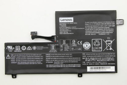 Lenovo 5B10K88047 laptop spare part Battery