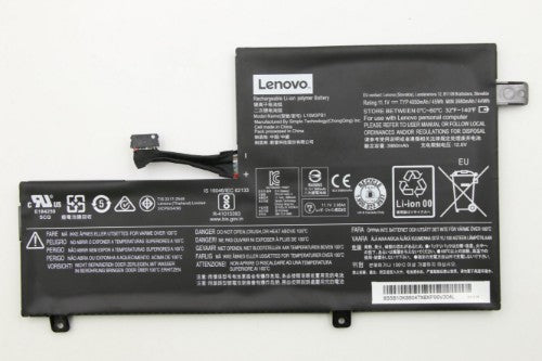 Lenovo 5B10K88047 laptop spare part Battery