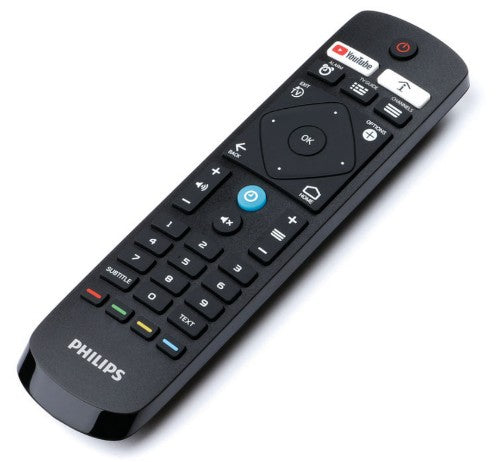 Philips 22AV1904A remote control TV Press buttons