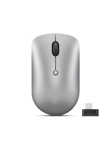 Lenovo 540 mouse Ambidextrous RF Wireless Optical 2400 DPI