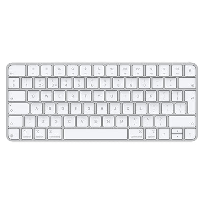 Apple Magic keyboard Universal USB + Bluetooth QWERTY UK English White