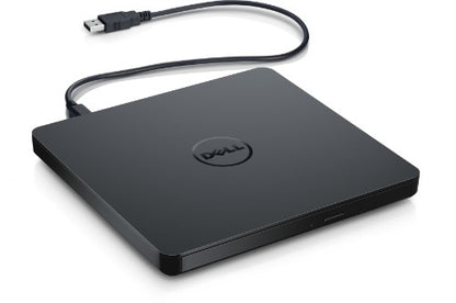 DELL DW316 optical disc drive DVD±RW Black