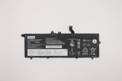 Lenovo 5B10W13910 laptop spare part Battery