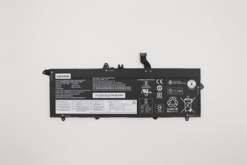 Lenovo 5B10W13910 laptop spare part Battery