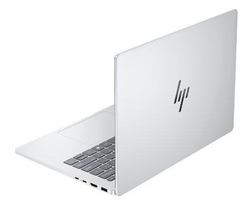 HP OmniBook 7 AI 14-fr0004na Intel Core Ultra 7 255U Laptop 35.6 cm (14") 2K 16 GB LPDDR5-SDRAM 1 TB SSD Wi-Fi 7 (802.11be) Windows 11 Home AI PC Silver
