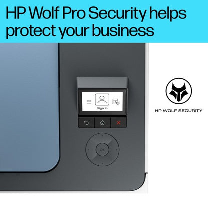 HP LaserJet Pro 3202dn Color Printer, Ethernet Only; Duplex