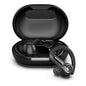 JLab Epic Air Sport ANC In-Ear True Wireless Earbuds -Black