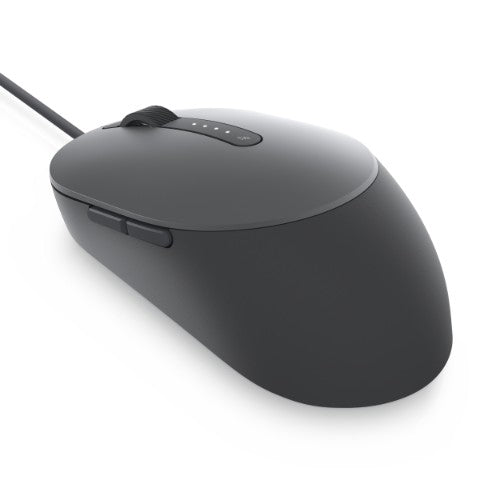 DELL Pro Wired Mouse - MS3220 - Grey