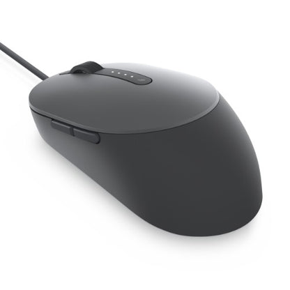 DELL Pro Wired Mouse - MS3220 - Grey