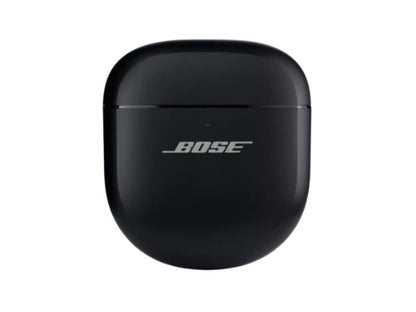 Bose QuietComfort Ultra Headset Wireless In-ear Music/Everyday Bluetooth Black