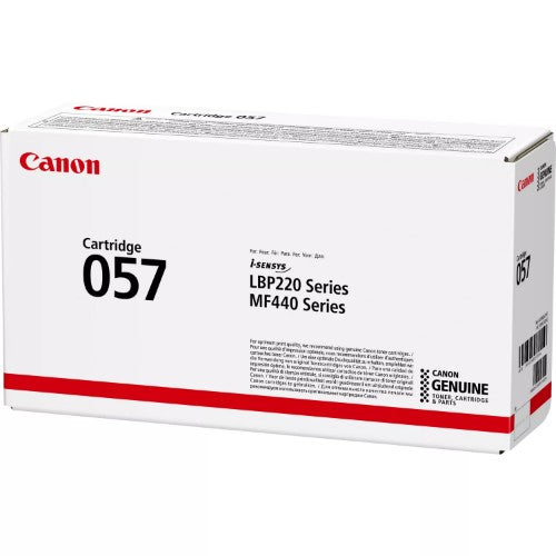 Canon 3009C002/057 Toner cartridge, 3.1K pages ISO/IEC 19752 for Canon LBP-223
