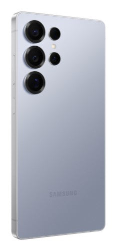 Samsung Galaxy S25 Ultra 17.5 cm (6.9") Dual SIM Android 15 5G USB Type-C 12 GB 512 GB 5000 mAh Blue, Silver, Titanium