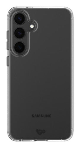 Tech21 EvoLite mobile phone case 17 cm (6.7") Cover Transparent