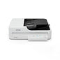 Epson WorkForce DS-1760WN Flatbed & ADF scanner 1200 x 1200 DPI A4 Black, White