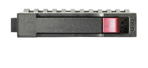 HPE 1.8TB SAS 12G Mission Critical 10K SFF SC 3-year Warranty 512e Multi Vendor HDD