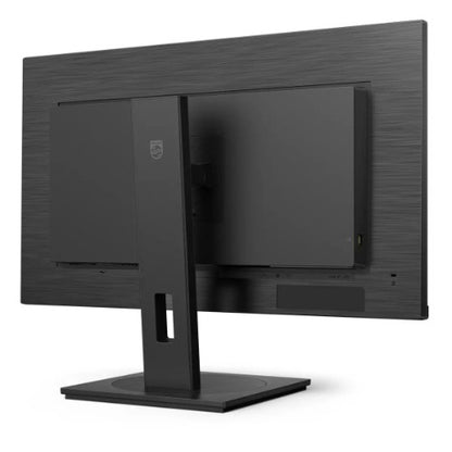 Philips 3000 series 32B1N3800/00 computer monitor 81.3 cm (32") 3840 x 2160 pixels 4K Ultra HD LCD Black